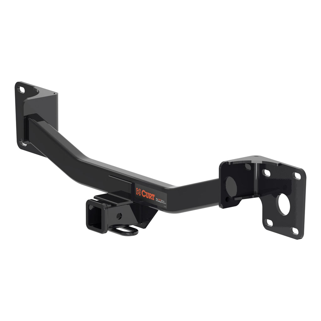 Class 3 Trailer Hitch 2" Receiver Select Cadillac XT4