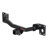 Class 3 Trailer Hitch 2" Receiver Select Cadillac XT4
