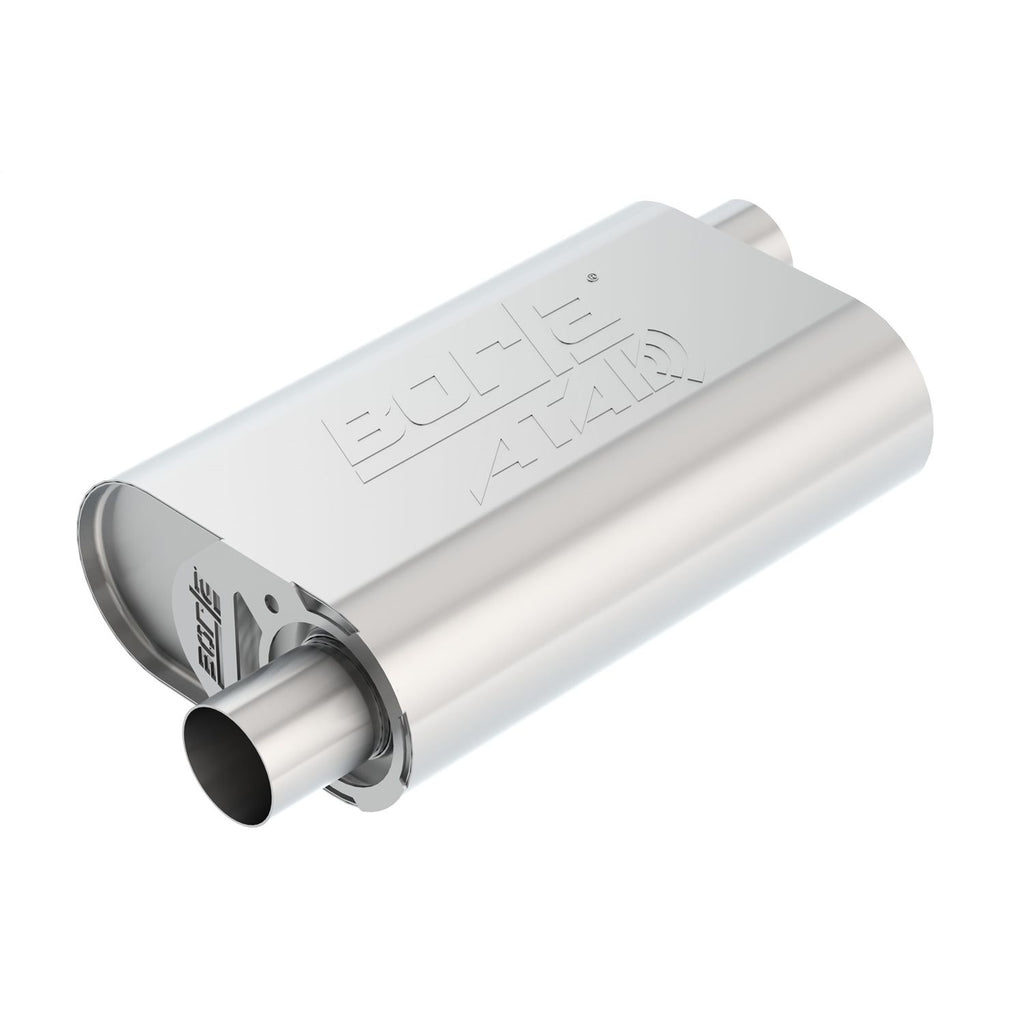 Borla 400847 | Borla S-TypeCrateMuffler - ATAK