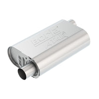 Borla 400847 | Borla S-TypeCrateMuffler - ATAK