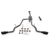 Flowmaster-717872 Exhaust System Kit |FlowFX Cat-Back Exhaust System