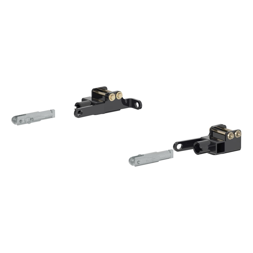 Custom Tow Bar Base Plate Select Sierra Silverado 1500