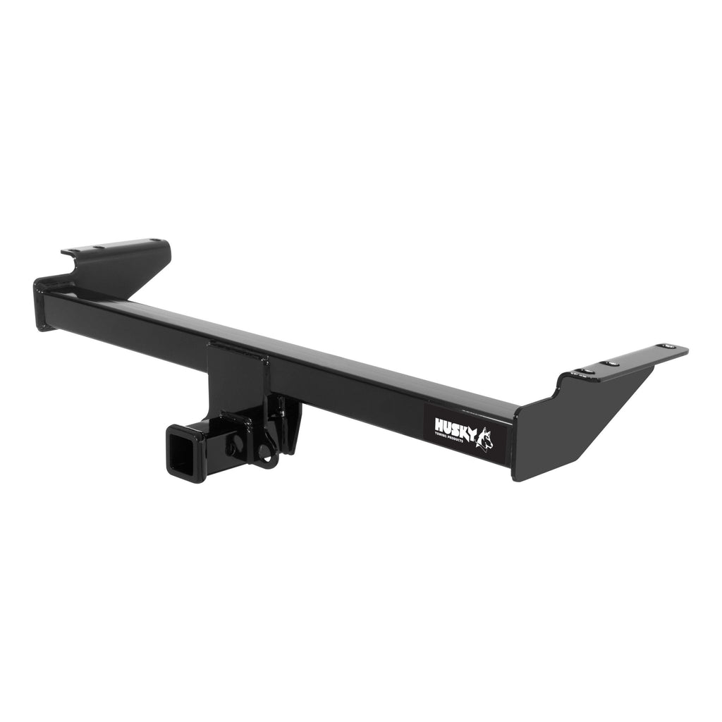 Husky Towing Class III Square Hitch