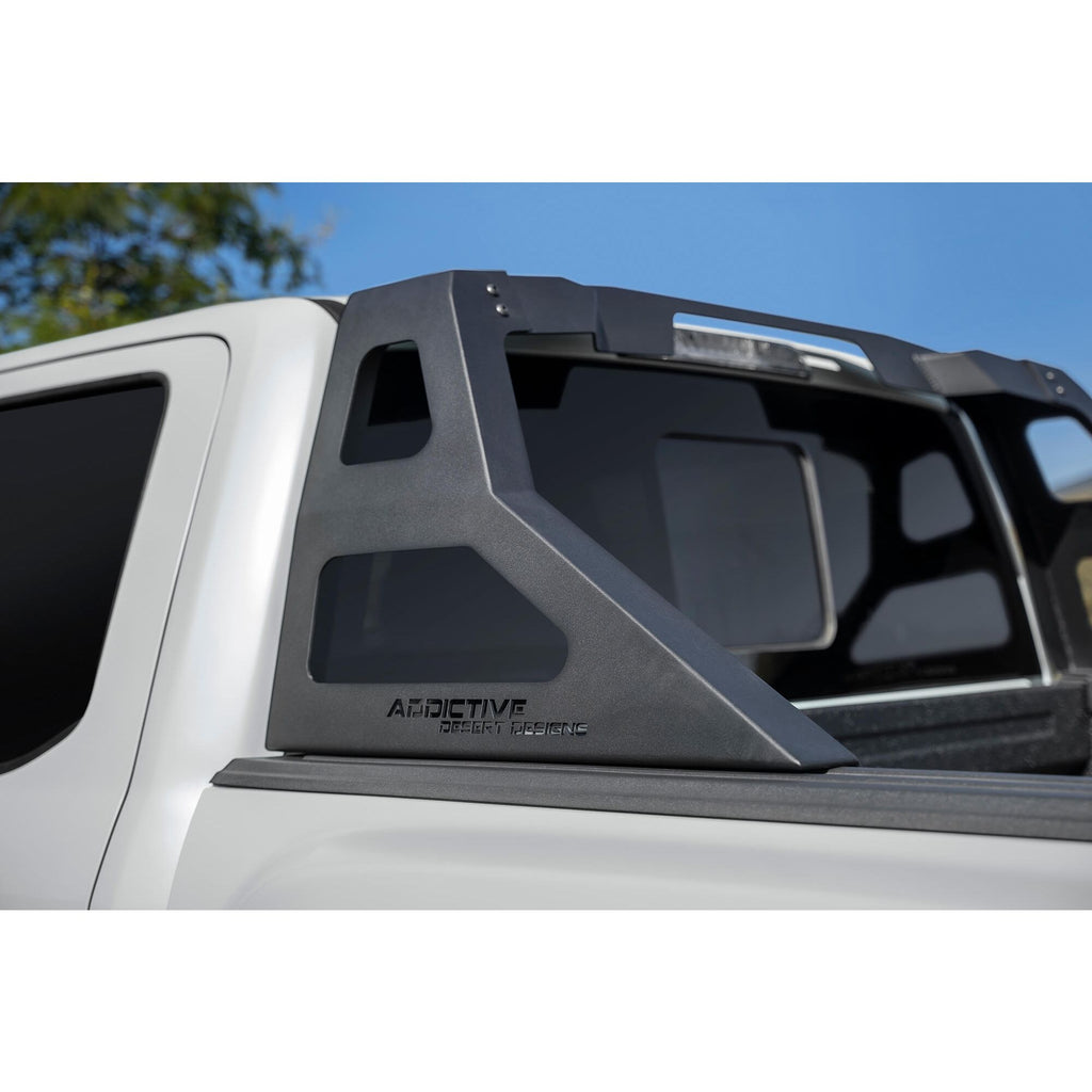 GGVF-C1115521101NA-Stealth Fighter Chase Rack