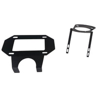 License Plate Bracket