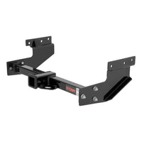 Class 3 Trailer Hitch 2" Receiver Select Volkswagen EuroVan