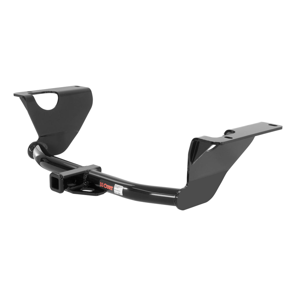 Class 2 Trailer Hitch 1-1/4" Receiver Select Subaru Legacy