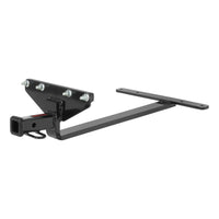 Class 1 Trailer Hitch 1-1/4" Receiver Select Hyundai Accent