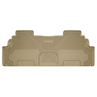 Husky Liners 19213 | Husky Liners 2nd Seat Floor Liner, Fits 07-16 ACADIA/17-17 ACADIA LIMITED/08-17 ENCLAVE/07-10 OUTLOOK/09-17 TRAVERSE 2ND SEAT FLOOR LINER TA