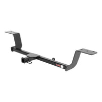 Class 1 Trailer Hitch 1-1/4" Receiver Select Audi A6 A6 Quattro