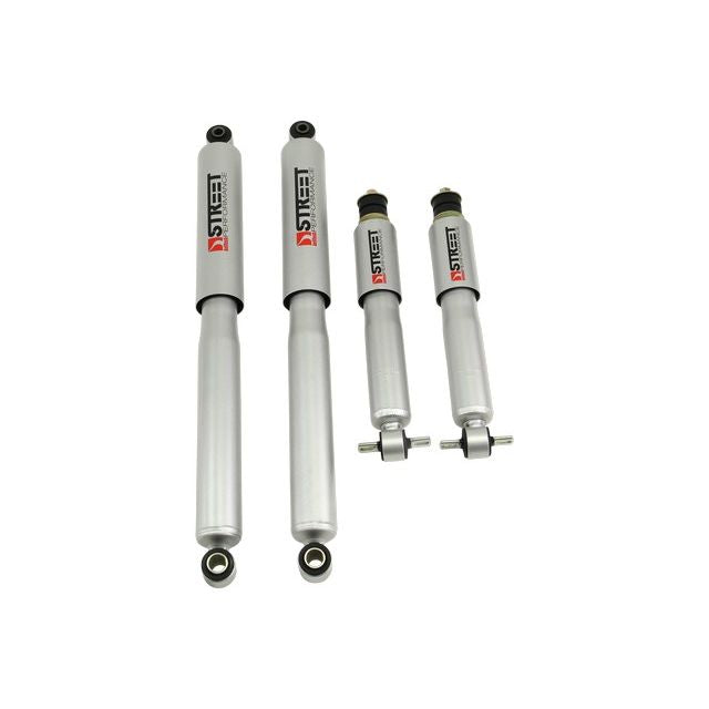 BELLTECH OE9621 SP OEM SHOCK SET  STREET PERFORMANCE