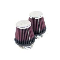 K&N RC-1072 Universal Clamp-On Air Filter