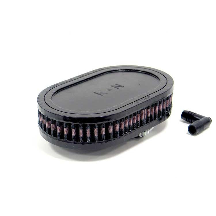 K&N RA-0750 SPECIAL ORDER Univ Clamp-On Fltr