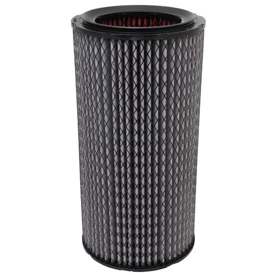K&N 38-2030R Replacement Air Filter-HDT