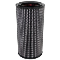 K&N 38-2030R Replacement Air Filter-HDT