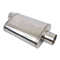 Flowmaster-14329-FM Exhaust Muffler |FlowMonster Muffler