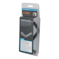 Replacement Adjustable Channel Mount Anti-Rattle Kit (Fits #45902 or #45908)