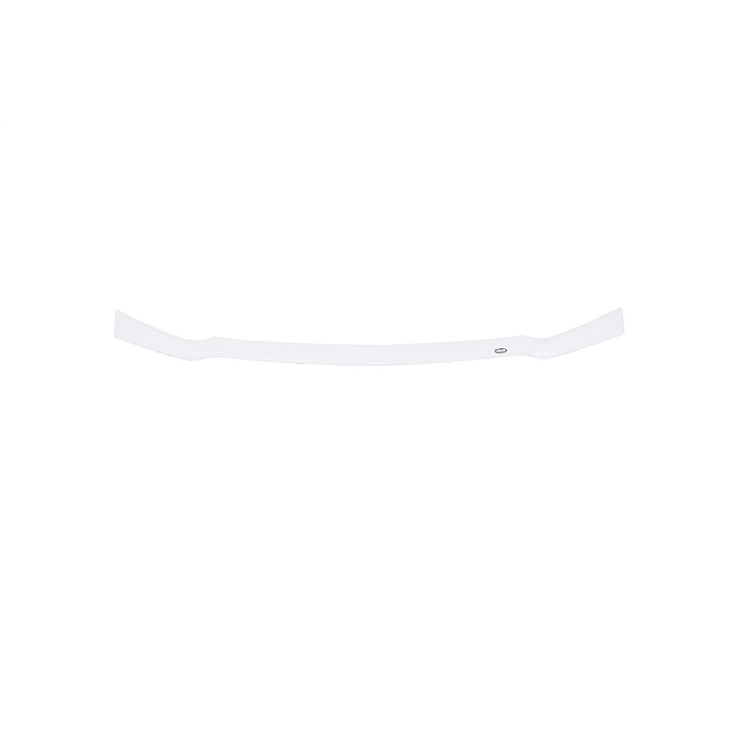 Auto Ventshade (AVS) 322123-GAZ Color Match Aeroskin Flush Mount Hood Protector for 2016-2018 Chevrolet Silverado 1500 Summit White