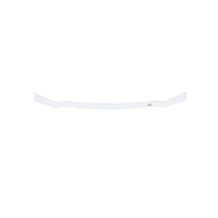 Auto Ventshade (AVS) 322123-GAZ Color Match Aeroskin Flush Mount Hood Protector for 2016-2018 Chevrolet Silverado 1500 Summit White