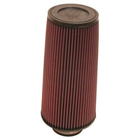 K&N RE-0800 Universal Clamp-On Air Filter