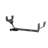 Class 2 Trailer Hitch 1-1/4" Receiver Select Lexus NX200t NX300h