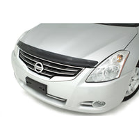 Auto Ventshade 20733 Carflector Dark Smoke Hood Shield For 2010-2012 Nissan Altima