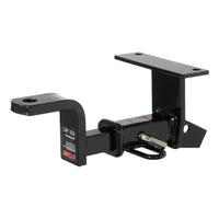 Class 1 Trailer Hitch 1-1/4" Ball Mount Select Acura Integra