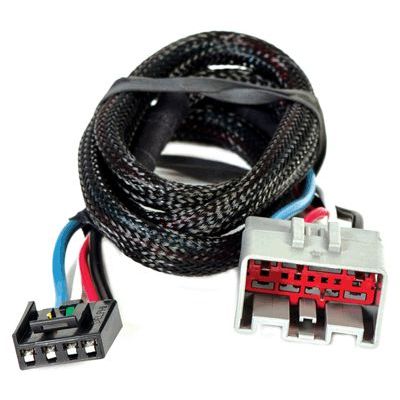 Husky Towing Brake Control Wiring