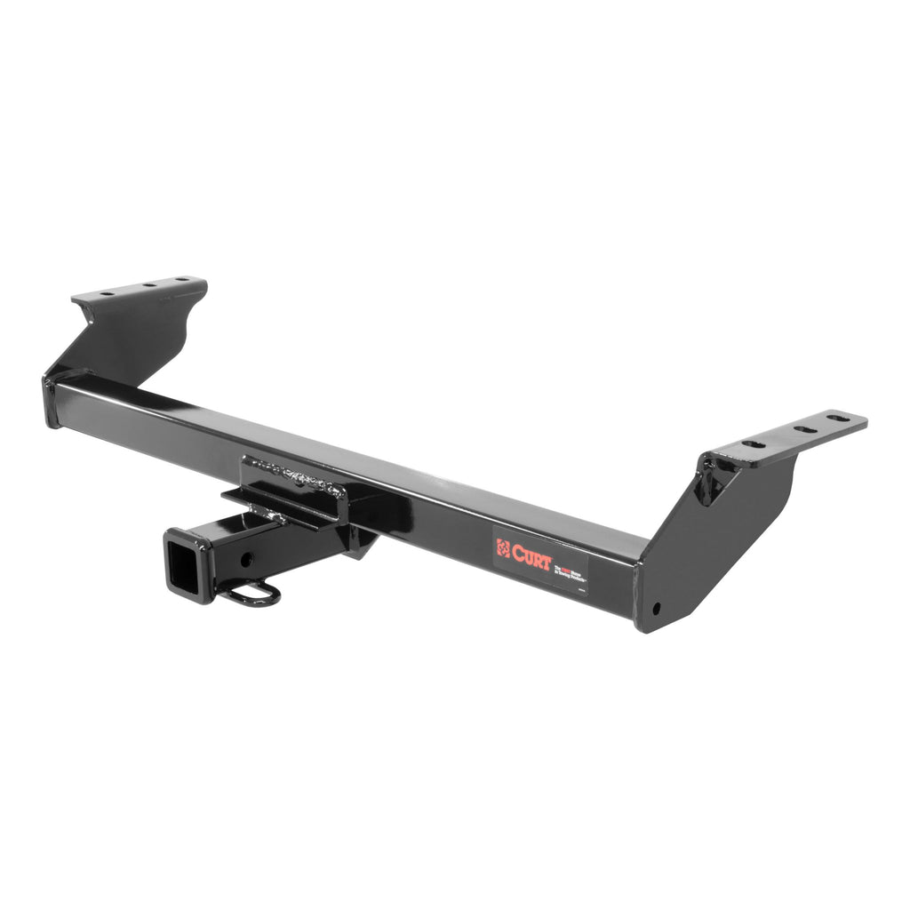 Class 3 Trailer Hitch 2" Receiver Select Ford Ranger
