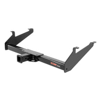 Class 4 Trailer Hitch 2" Receiver Select Dodge Ram 1500