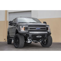 GGVF-F183882890103-Stealth R Front Bumper