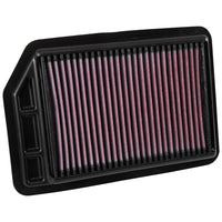 K&N 33-3038 Replacement Air Filter