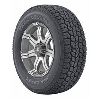 Dick Cepek-90000002042 Tire TRAIL COUNTRY 265/60R18 DICK CEPEK