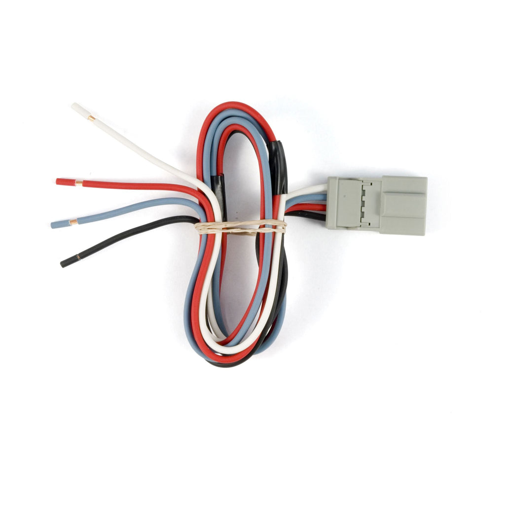 Splice-In Brake Controller Harness Select Honda Pilot Ridgeline (Packaged)