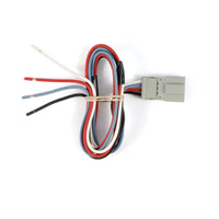 Splice-In Brake Controller Harness Select Honda Pilot Ridgeline (Packaged)