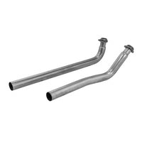 Flowmaster 81068 Manifold Downpipe Kit 409S