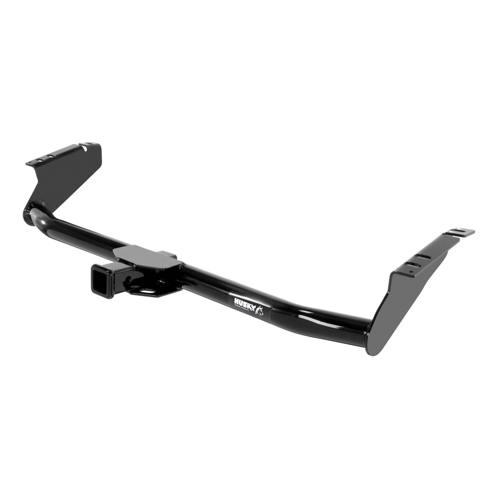 Husky Towing Class III Round Hitch