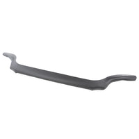 Rugged Ridge 81348.09 | Hood Bug Deflector, Matte Black; 07-14 GMC Yukon/Yukon XL