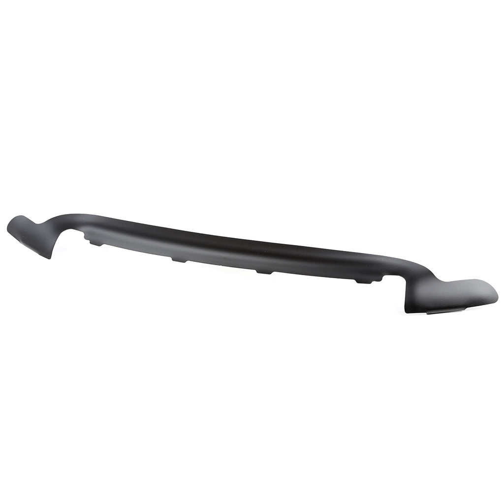 Rugged Ridge 81348.15 | Hood Bug Deflector, Matte Black; 09-14 Ford F-150 Pickup