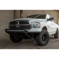 GGVF-F503842940103-ADD Lite Front Bumper