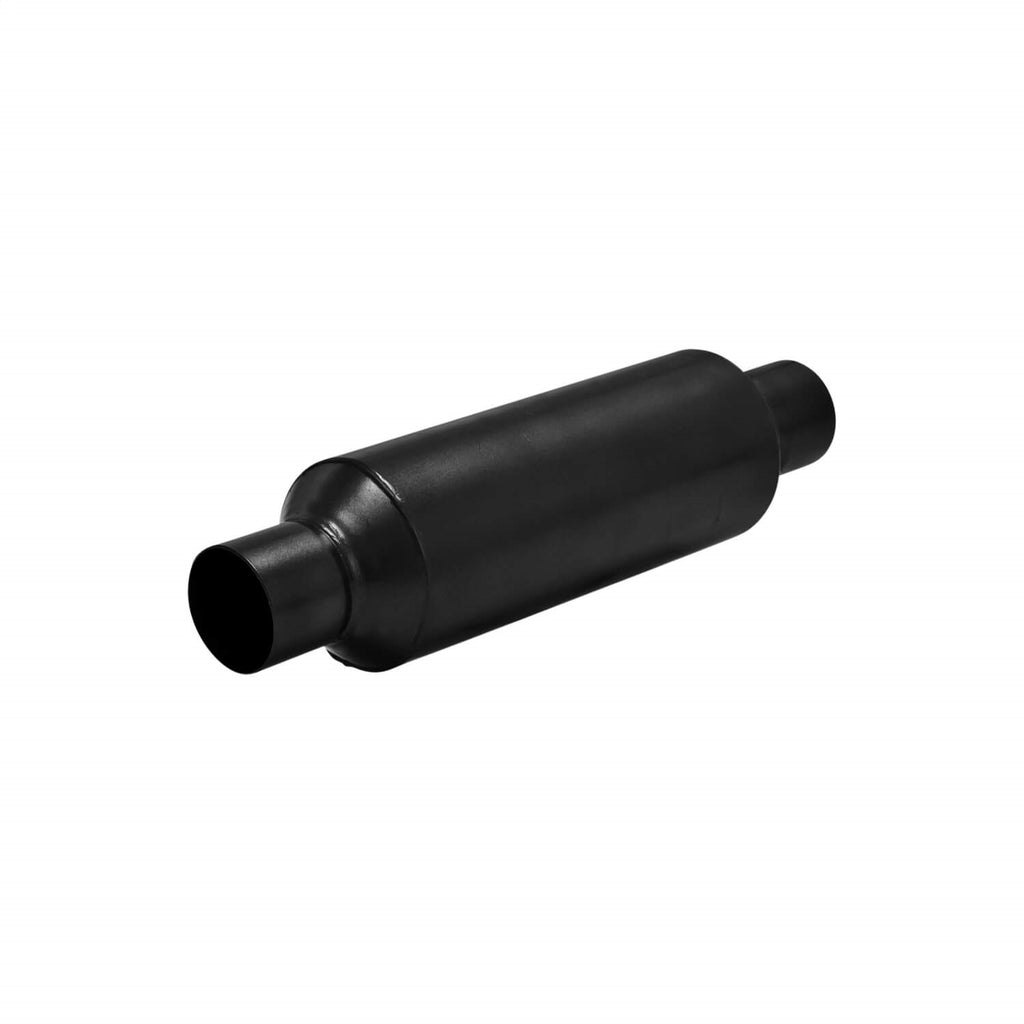 Flowmaster 815425 Outlaw Muffler 409S - 2.50 in. Center In 2.50 in. Center Out - Aggressive