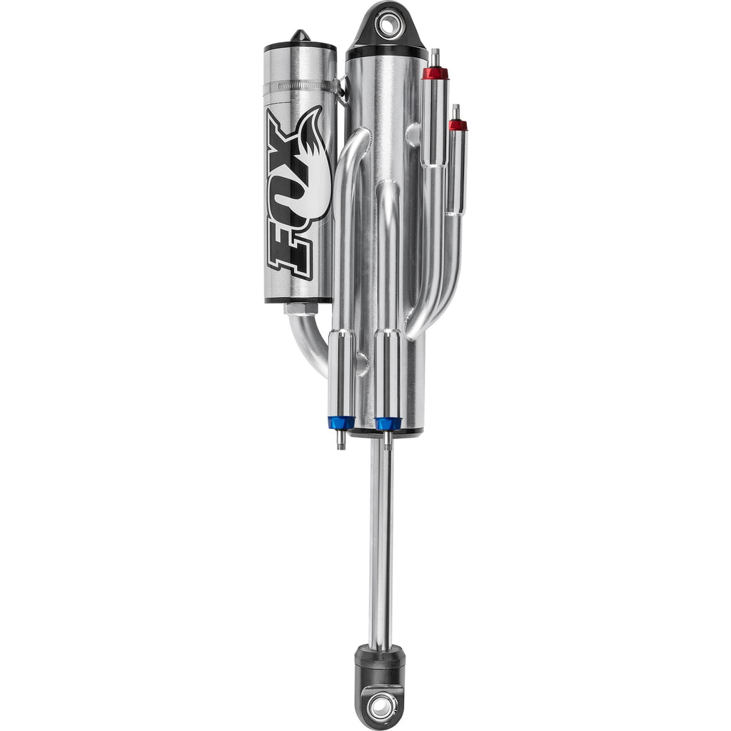 FACTORY RACE 4.0 X 14.0 EXTERNAL BYPASS (4 TUBE) PIGGYBACK SHOCK