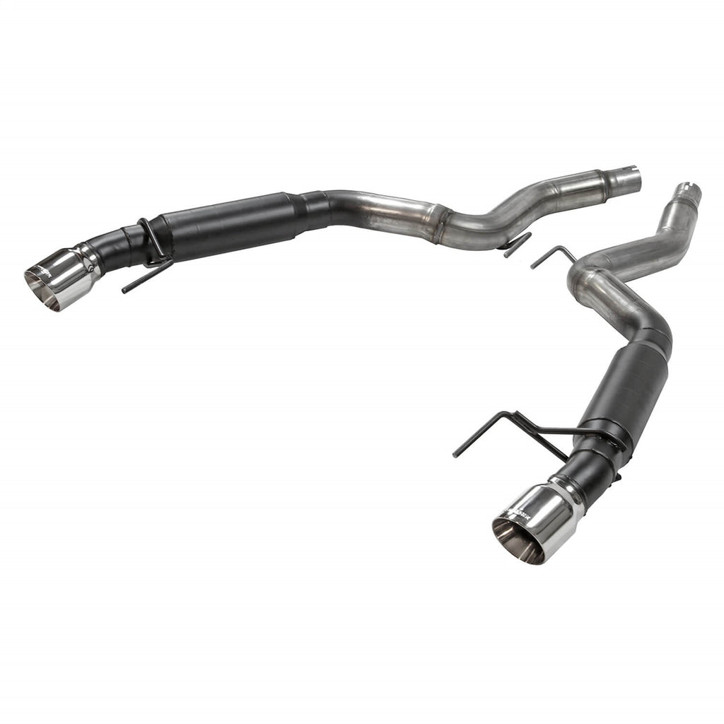 Flowmaster-817713 Exhaust System Kit |Outlaw Series™ Axle Back Exhaust System