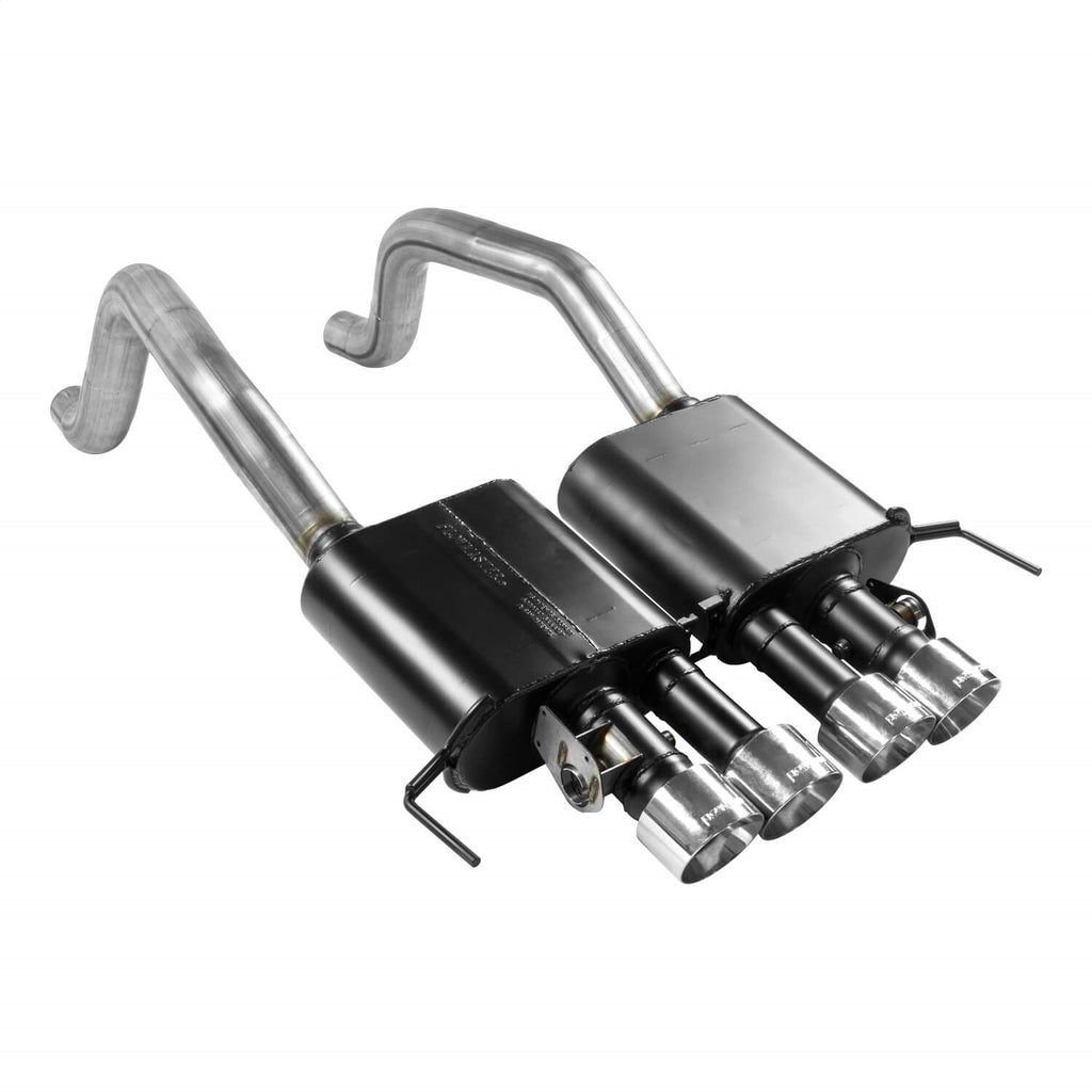 Flowmaster-817763 Exhaust System Kit |Outlaw Series™ Axle Back Exhaust System