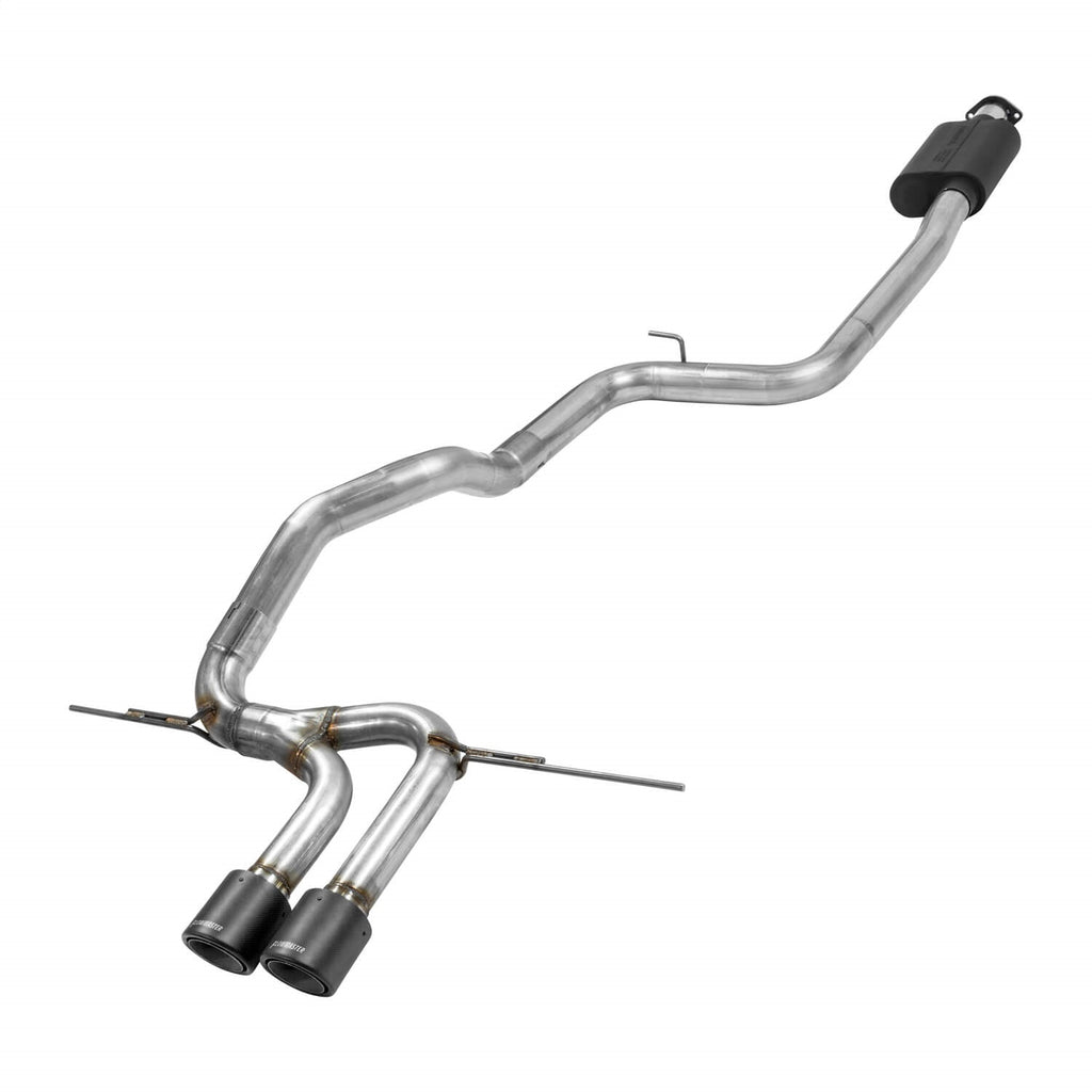 Flowmaster-817795 Exhaust System Kit |Outlaw Series™ Cat Back Exhaust System