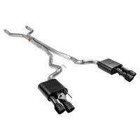 Flowmaster-817800 Exhaust System Kit |Outlaw Series™ Cat Back Exhaust System
