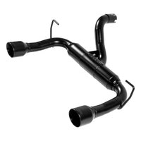 Flowmaster-817803 Exhaust System Kit |Outlaw Series™ Axle Back Exhaust System