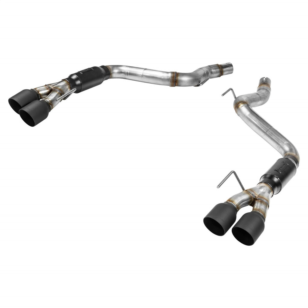 Flowmaster-817806 Exhaust System Kit |Outlaw Series™ Axle Back Exhaust System