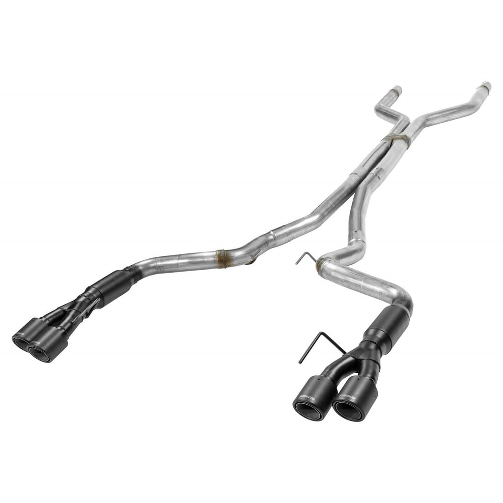 Flowmaster-817808 Exhaust System Kit |Outlaw Series™ Cat Back Exhaust System
