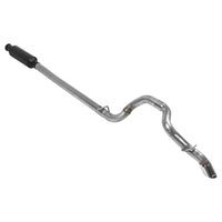 Flowmaster-817818 Exhaust System Kit |Outlaw Series™ Cat Back Exhaust System
